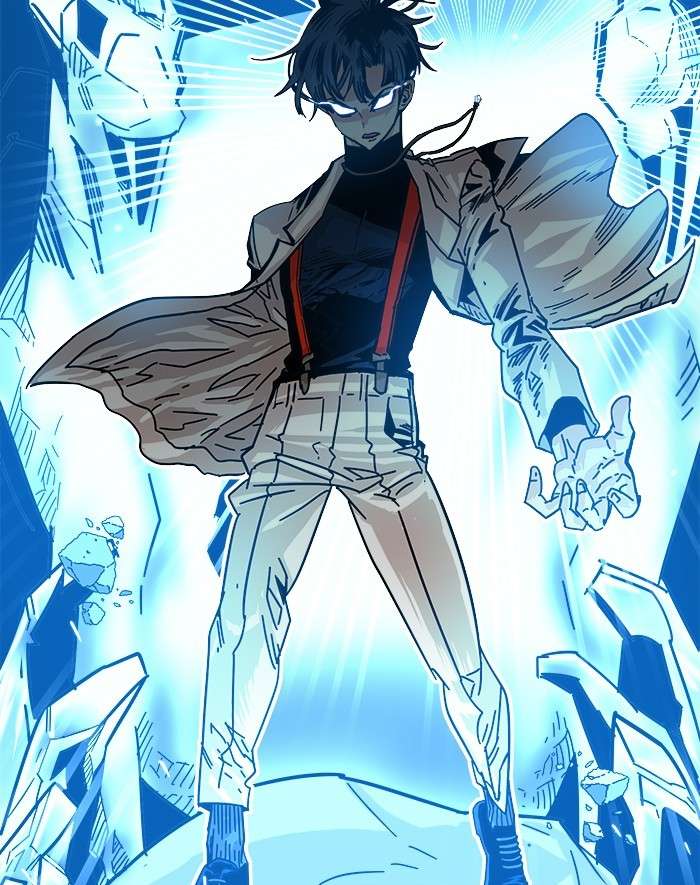 Troll Trap Chapter 107 Gambar 126