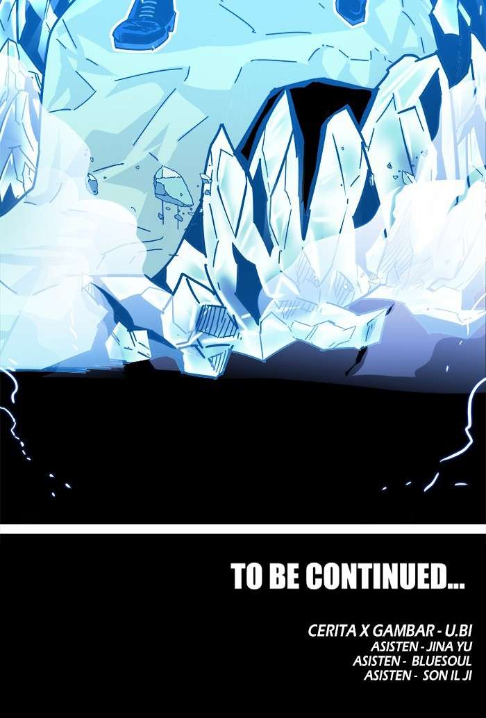 Troll Trap Chapter 107 Gambar 127