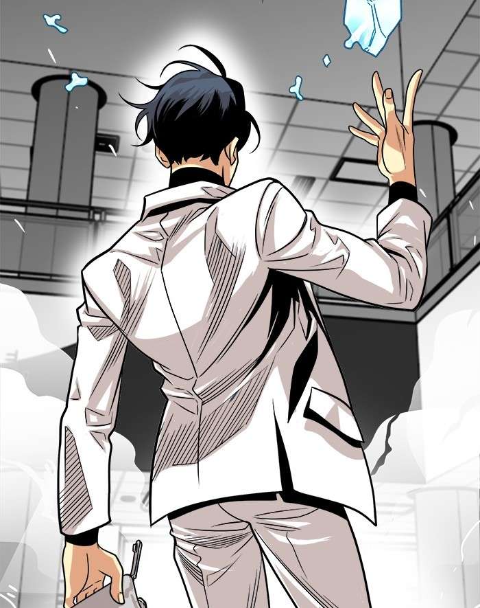 Troll Trap Chapter 107 Gambar 13