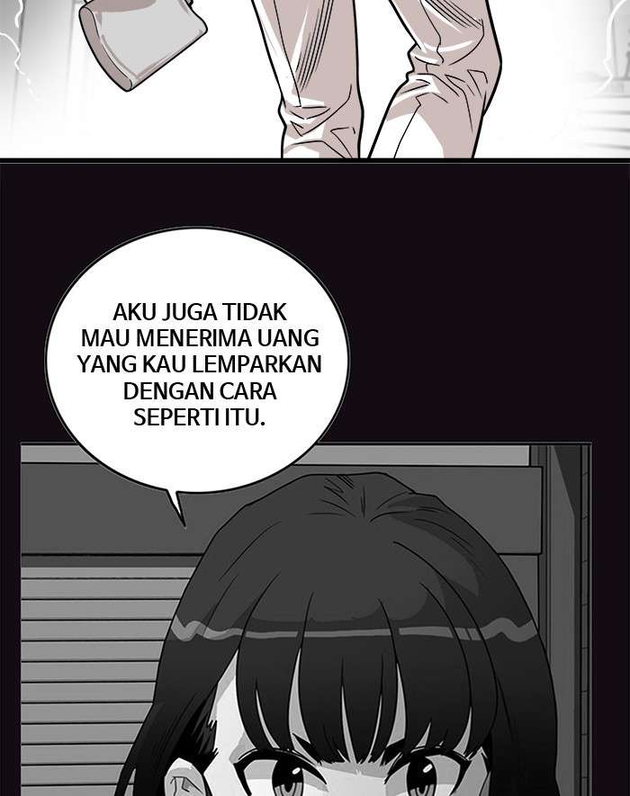 Troll Trap Chapter 107 Gambar 14