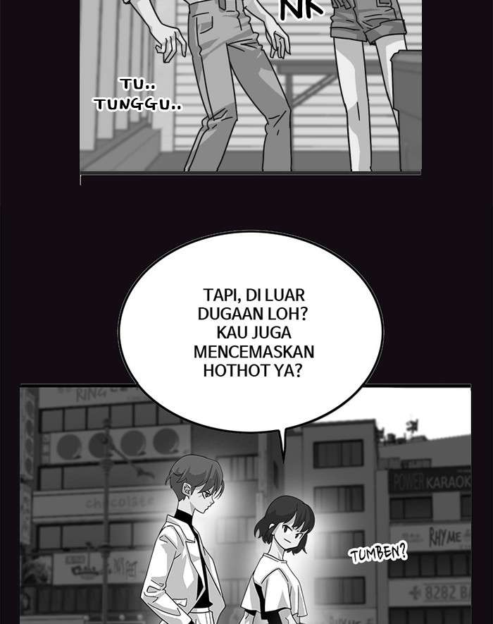 Troll Trap Chapter 107 Gambar 16