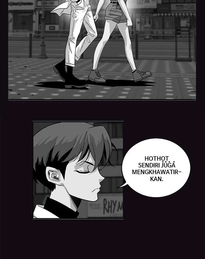 Troll Trap Chapter 107 Gambar 17