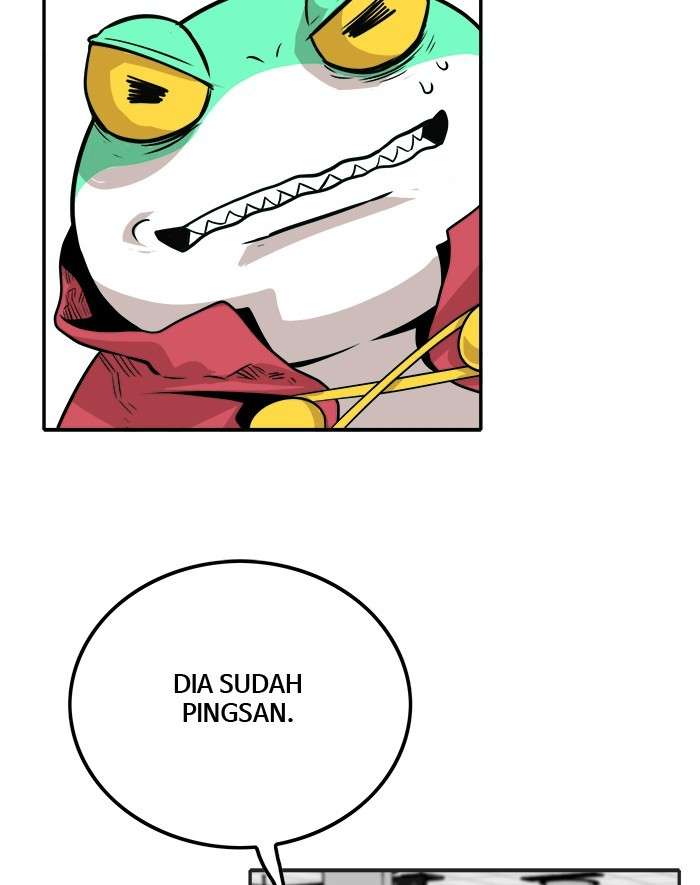 Troll Trap Chapter 107 Gambar 21