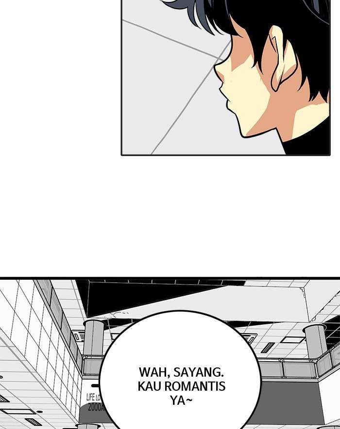 Troll Trap Chapter 107 Gambar 23