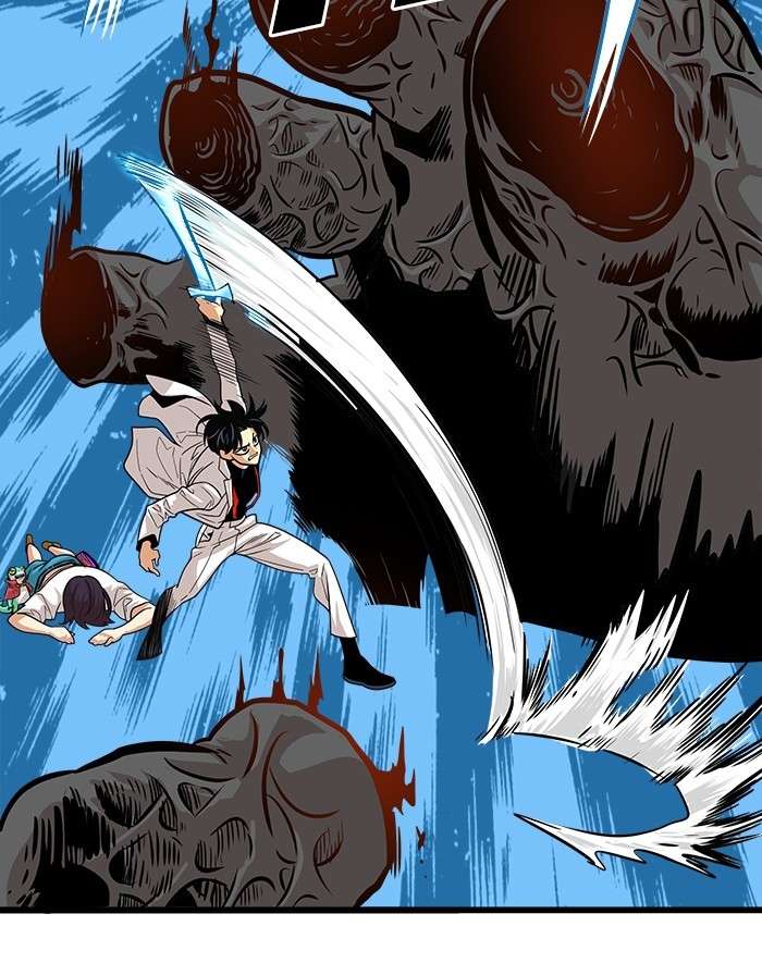 Troll Trap Chapter 107 Gambar 30