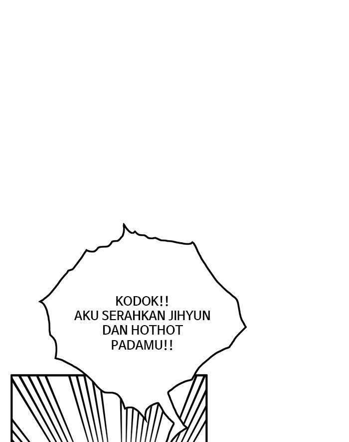 Troll Trap Chapter 107 Gambar 31