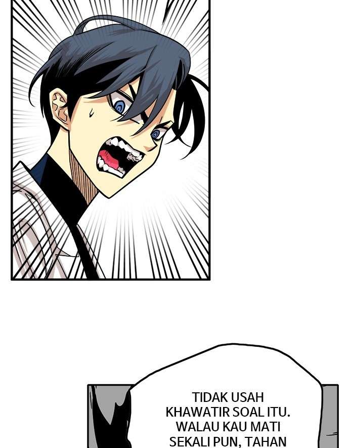 Troll Trap Chapter 107 Gambar 32