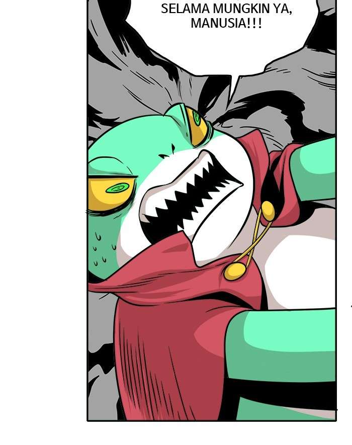 Troll Trap Chapter 107 Gambar 33