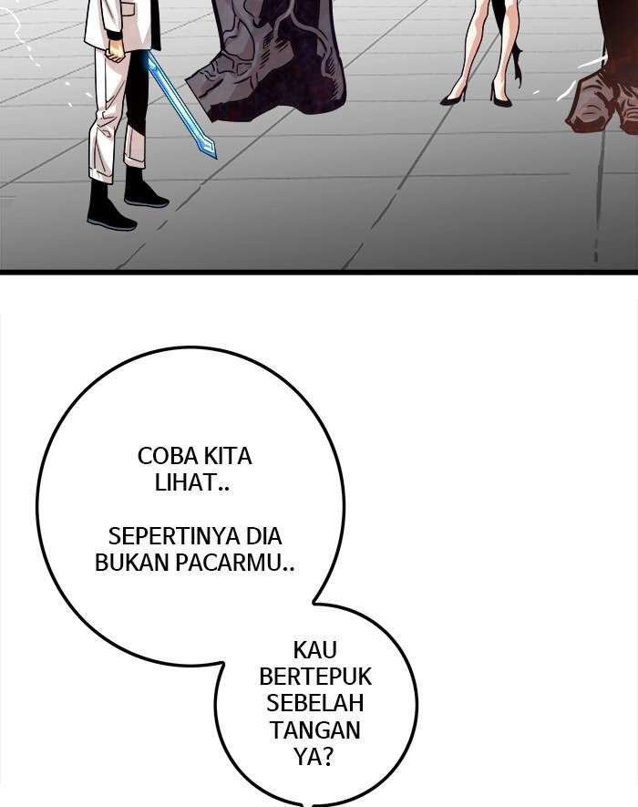 Troll Trap Chapter 107 Gambar 37
