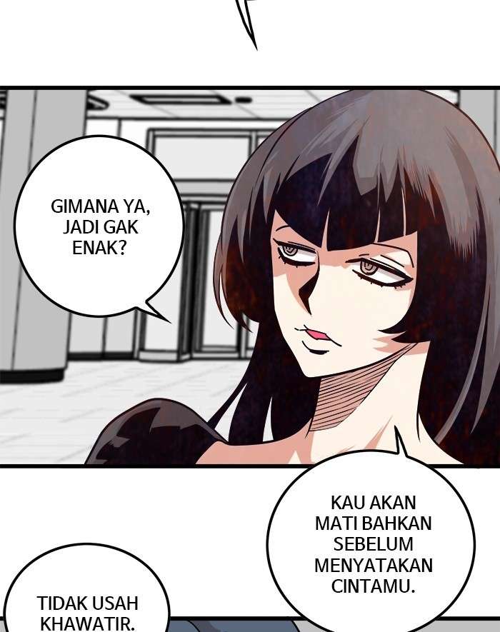 Troll Trap Chapter 107 Gambar 38