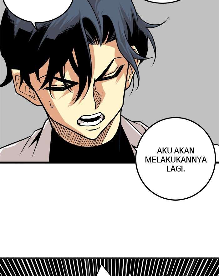 Troll Trap Chapter 107 Gambar 39