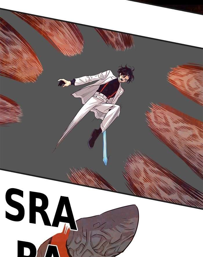 Troll Trap Chapter 107 Gambar 42