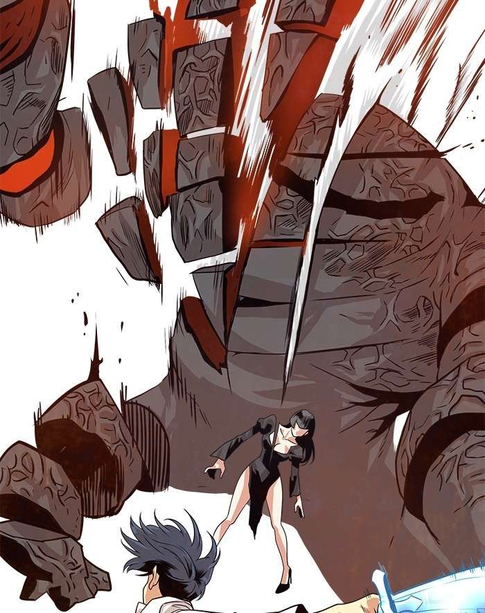 Troll Trap Chapter 107 Gambar 44