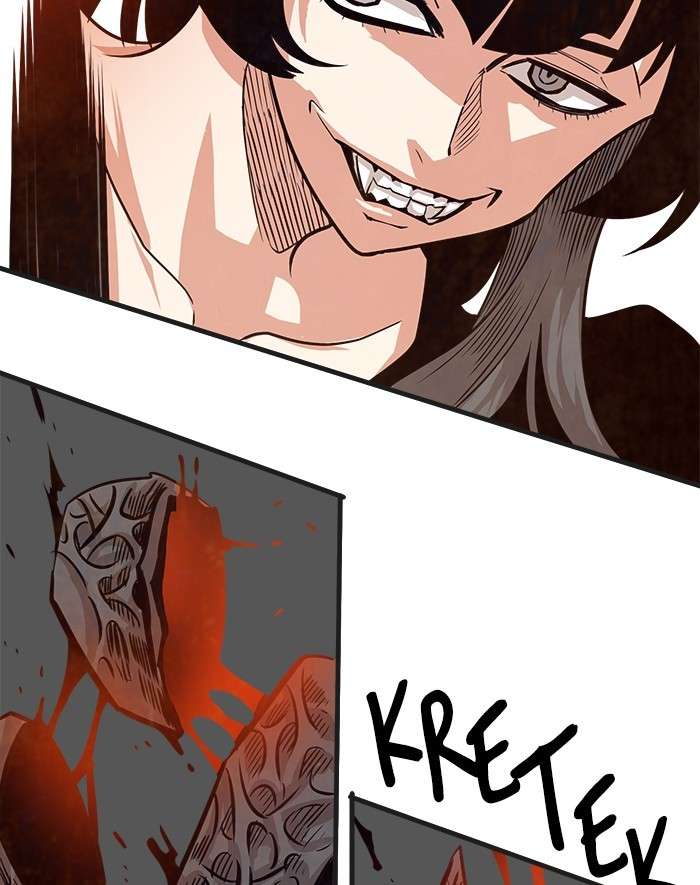 Troll Trap Chapter 107 Gambar 47