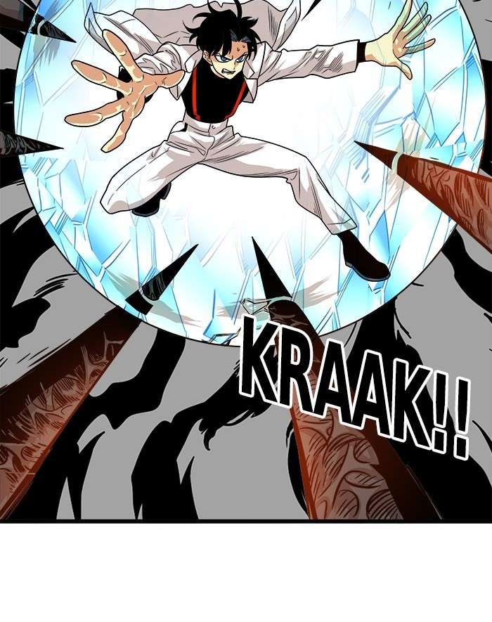 Troll Trap Chapter 107 Gambar 52