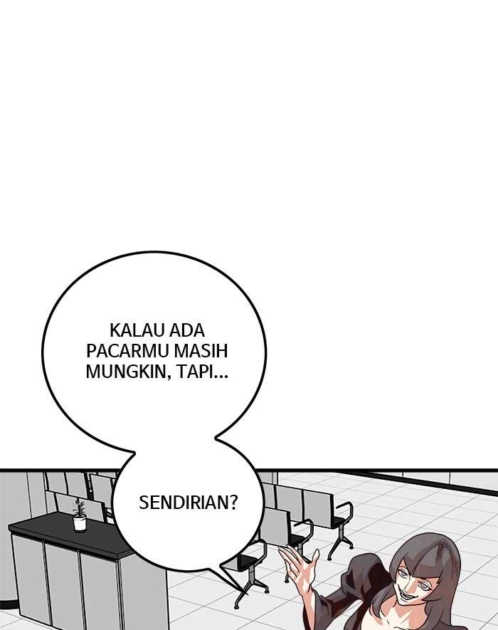Troll Trap Chapter 107 Gambar 53