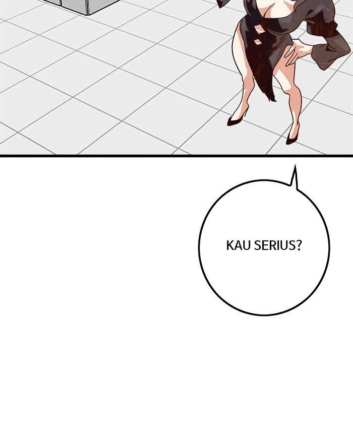 Troll Trap Chapter 107 Gambar 54