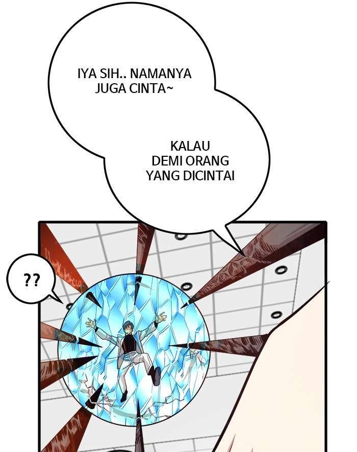 Troll Trap Chapter 107 Gambar 55