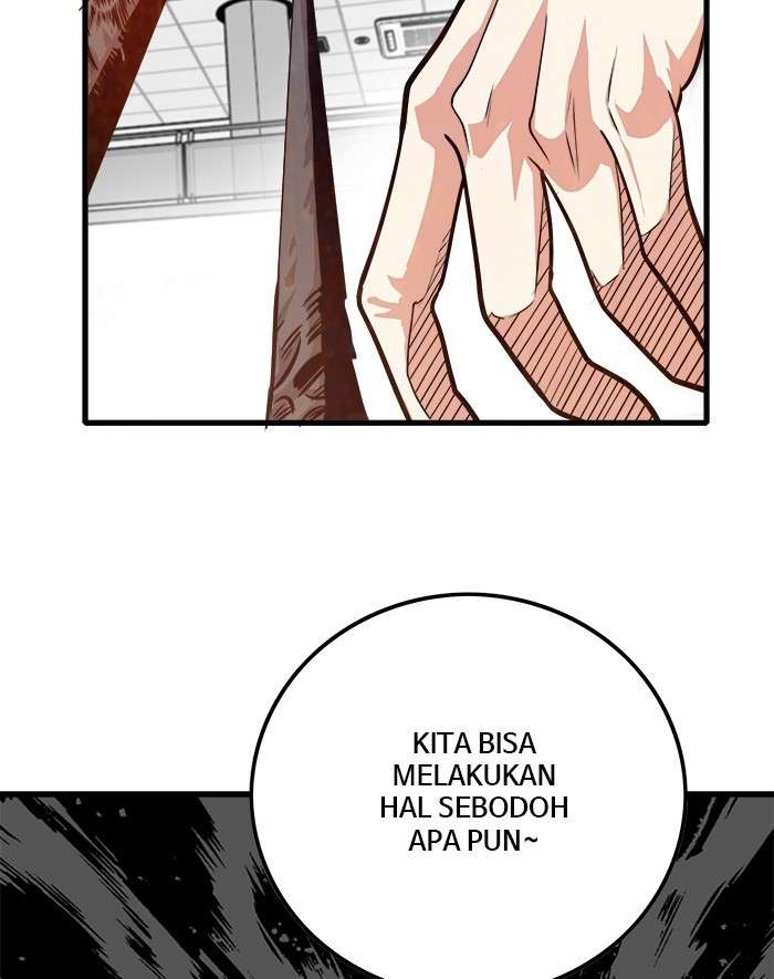 Troll Trap Chapter 107 Gambar 56