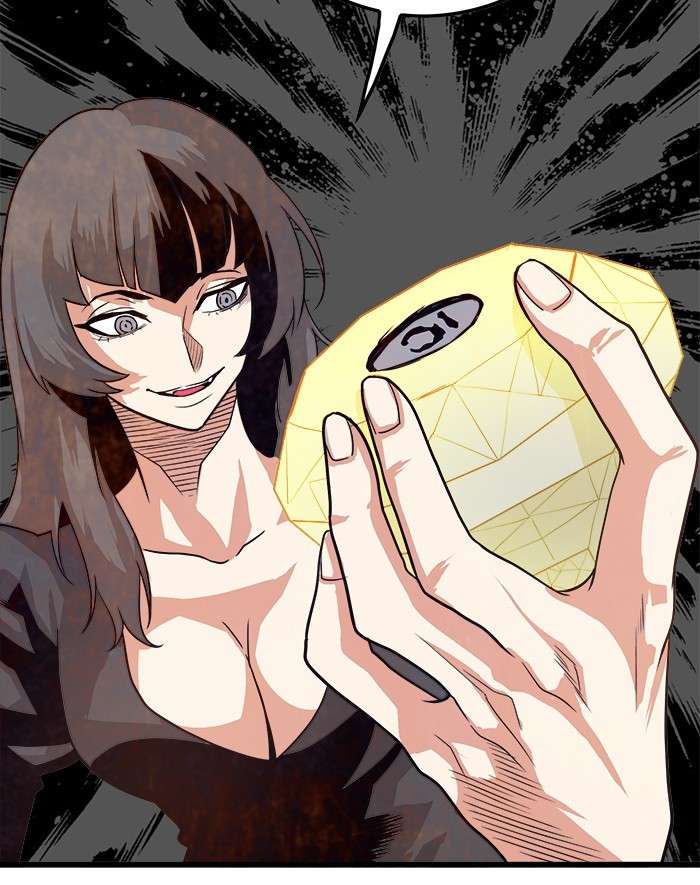 Troll Trap Chapter 107 Gambar 57