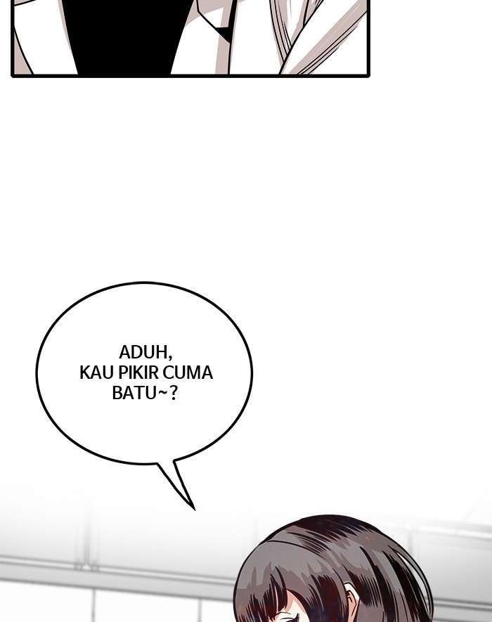 Troll Trap Chapter 107 Gambar 59