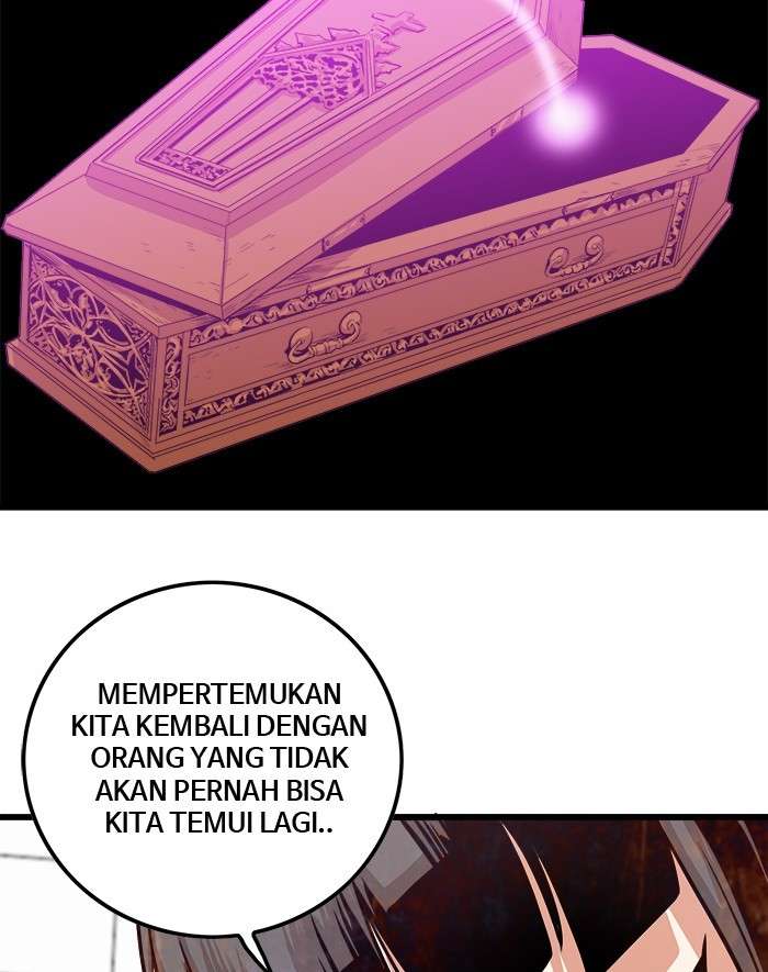 Troll Trap Chapter 107 Gambar 67