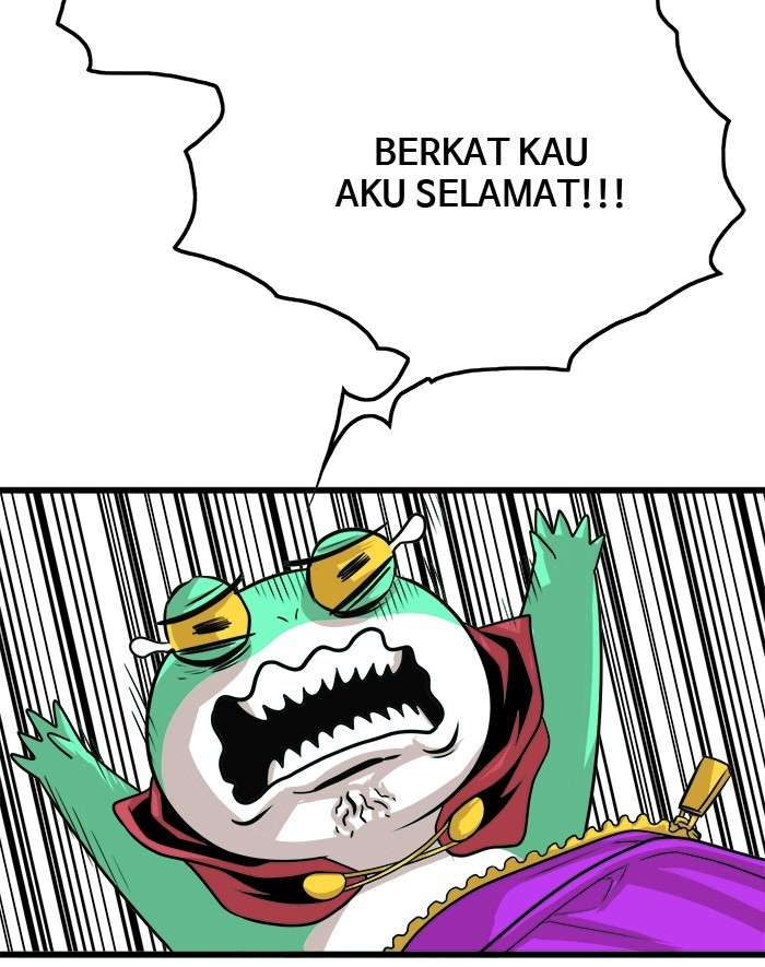 Troll Trap Chapter 107 Gambar 7