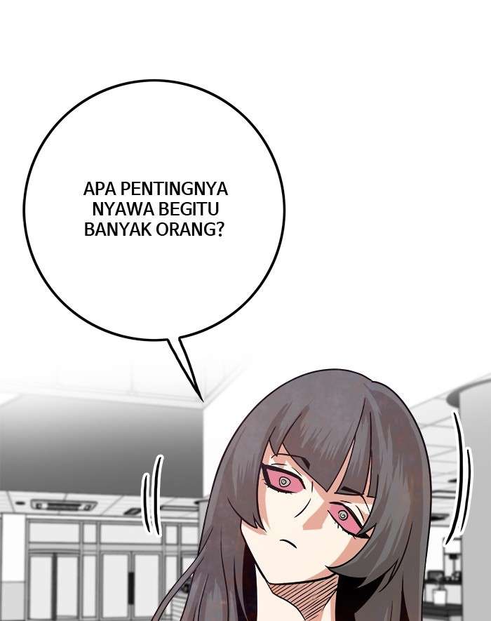 Troll Trap Chapter 107 Gambar 71