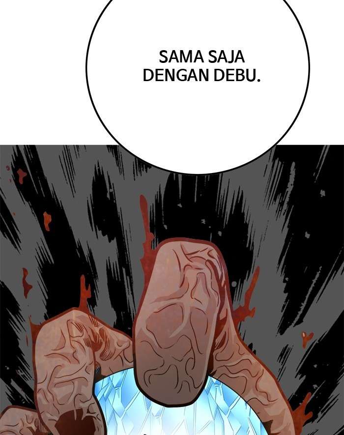 Troll Trap Chapter 107 Gambar 76