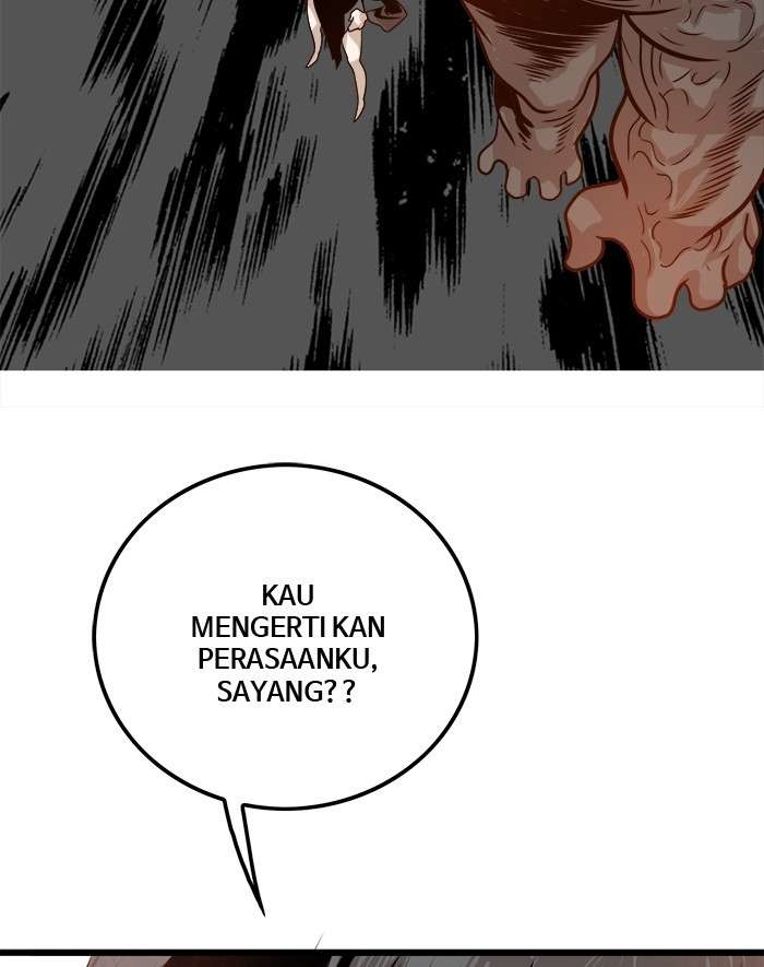 Troll Trap Chapter 107 Gambar 78