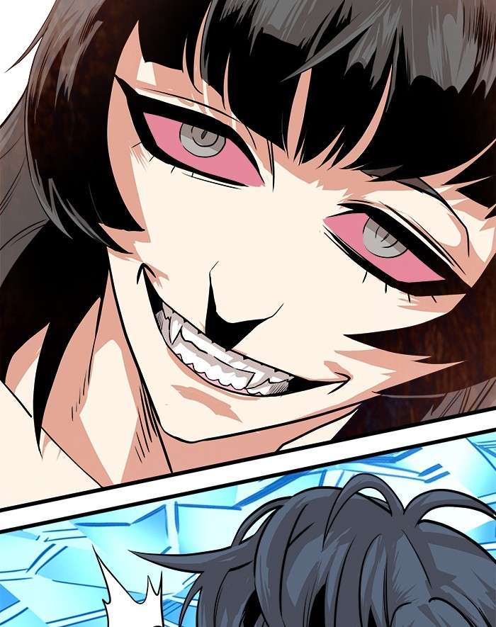 Troll Trap Chapter 107 Gambar 79