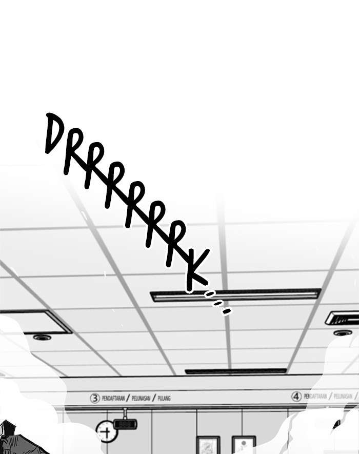 Troll Trap Chapter 107 Gambar 96