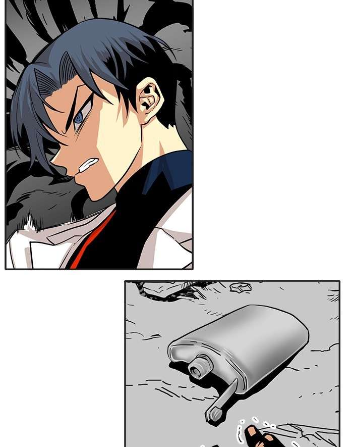 Troll Trap Chapter 107 Gambar 98