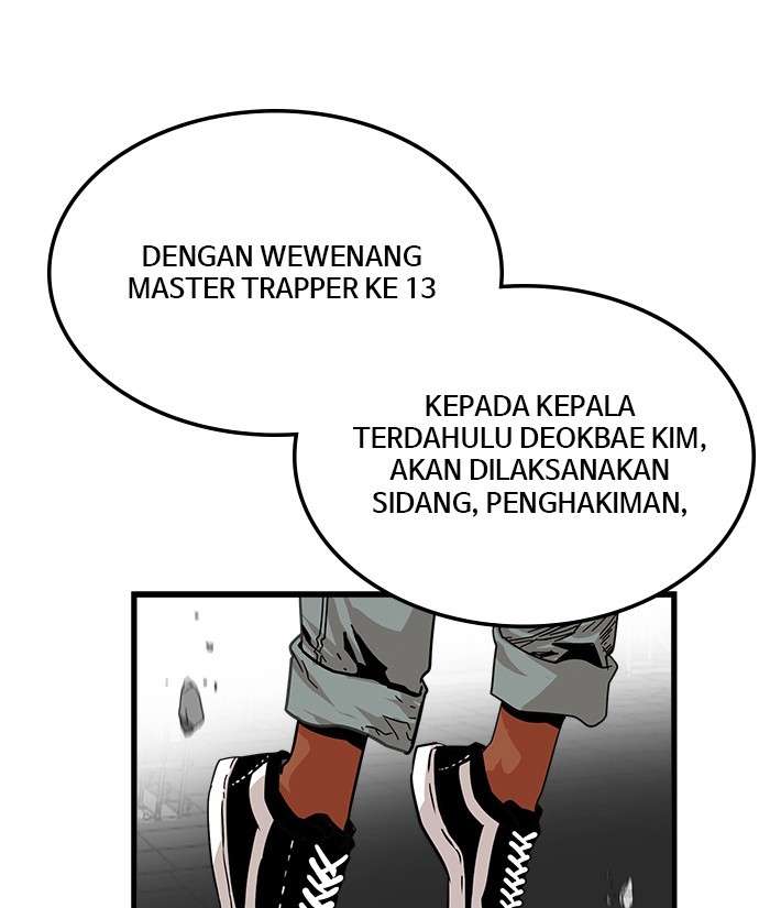 Baca Komik Troll Trap Chapter 104 Gambar 1