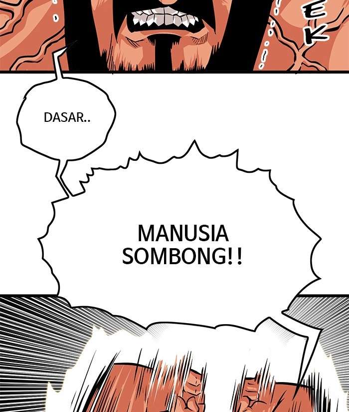 Troll Trap Chapter 104 Gambar 10