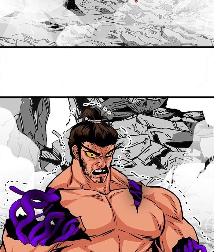 Troll Trap Chapter 104 Gambar 100