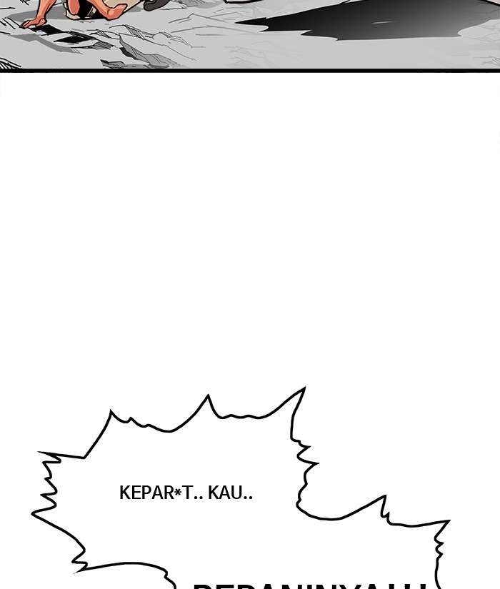 Troll Trap Chapter 104 Gambar 102