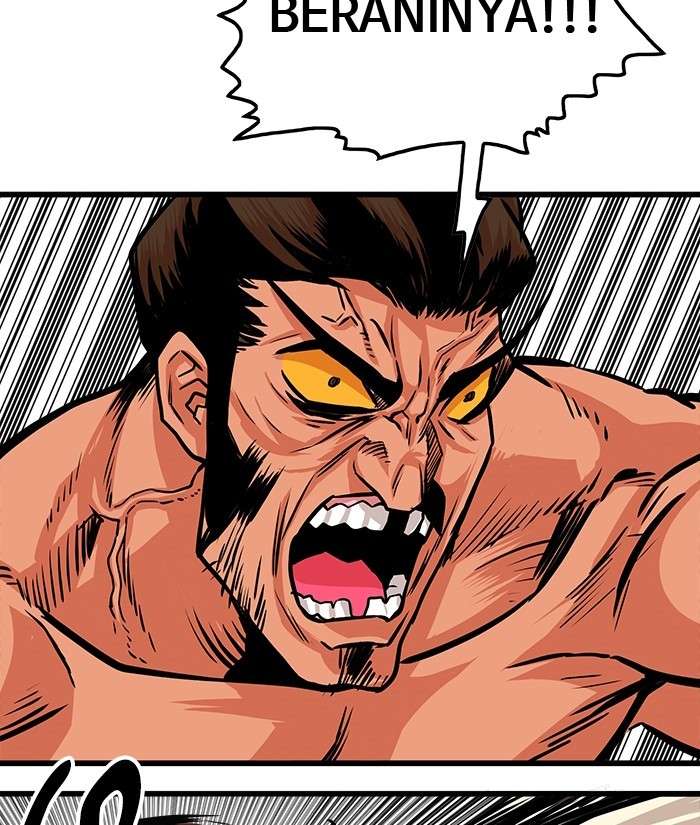 Troll Trap Chapter 104 Gambar 103