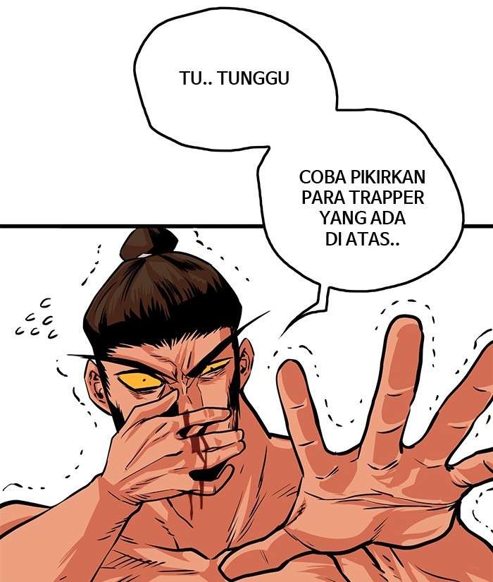Troll Trap Chapter 104 Gambar 105