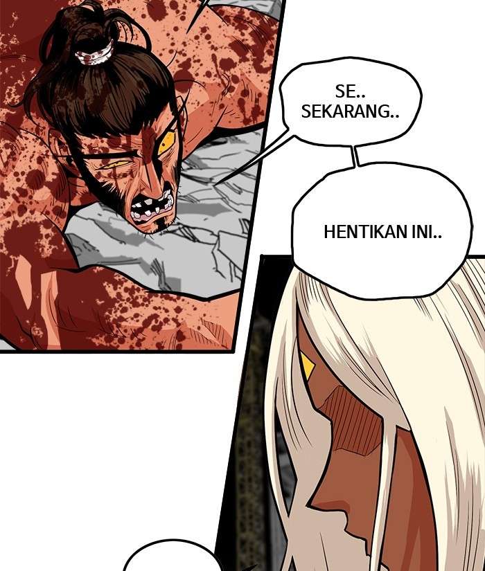 Troll Trap Chapter 104 Gambar 115