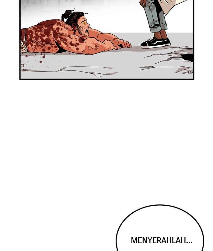 Troll Trap Chapter 104 Gambar 118