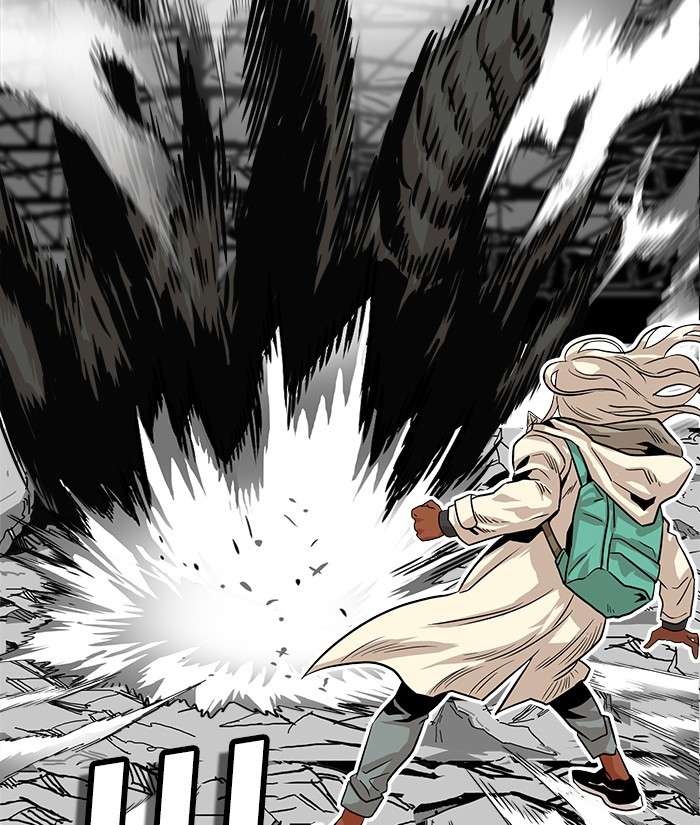 Troll Trap Chapter 104 Gambar 132