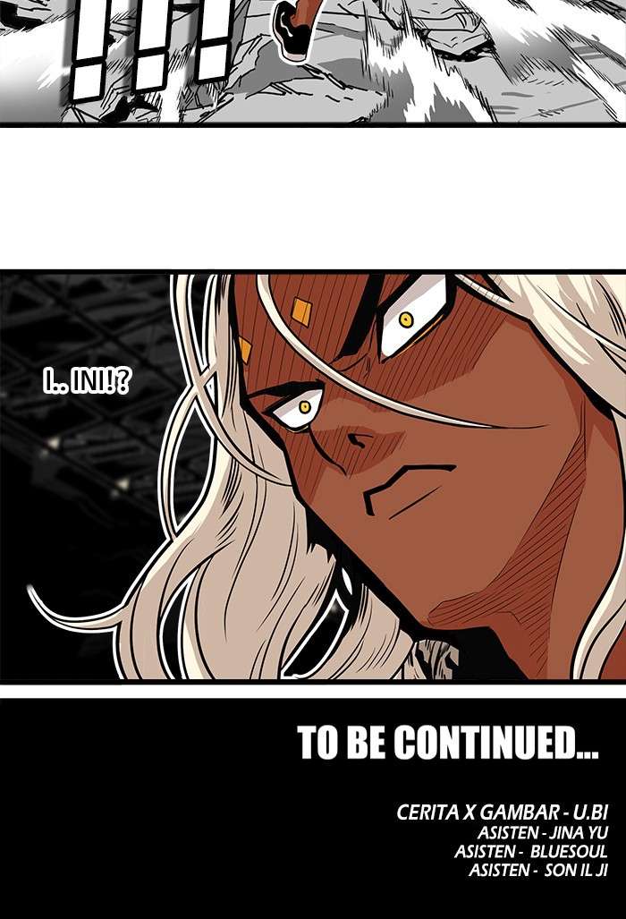 Troll Trap Chapter 104 Gambar 133