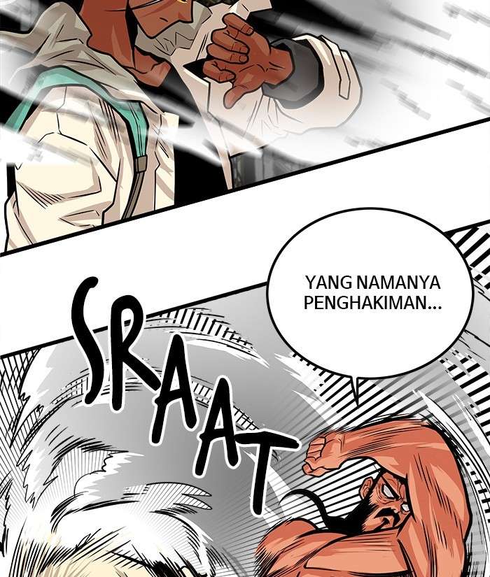 Troll Trap Chapter 104 Gambar 15