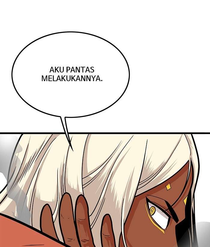 Troll Trap Chapter 104 Gambar 20