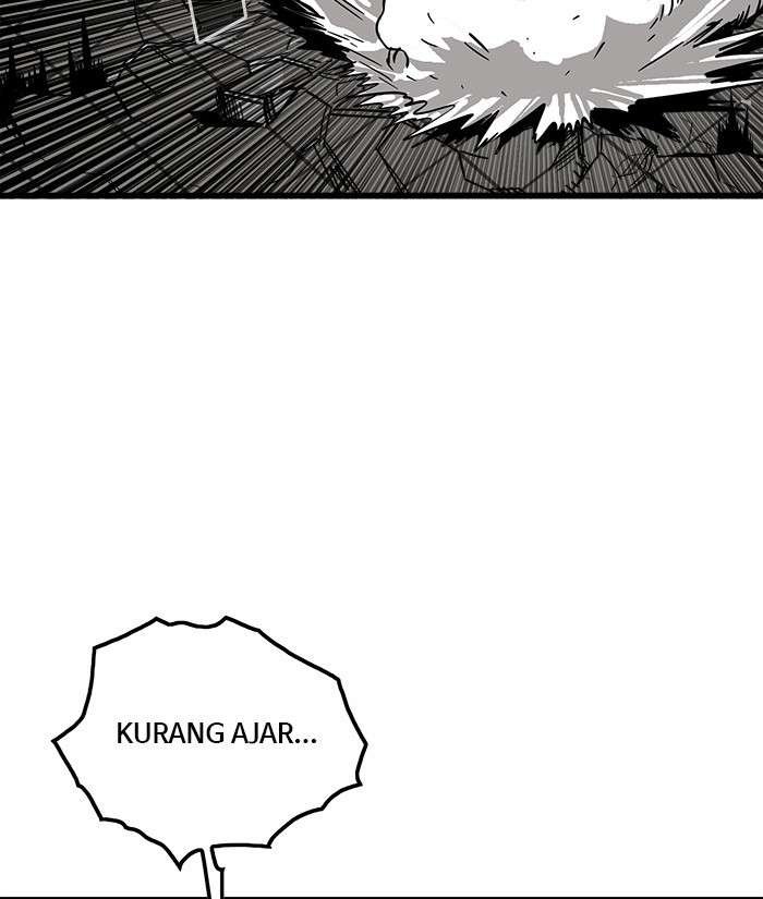 Troll Trap Chapter 104 Gambar 25