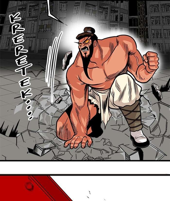 Troll Trap Chapter 104 Gambar 26