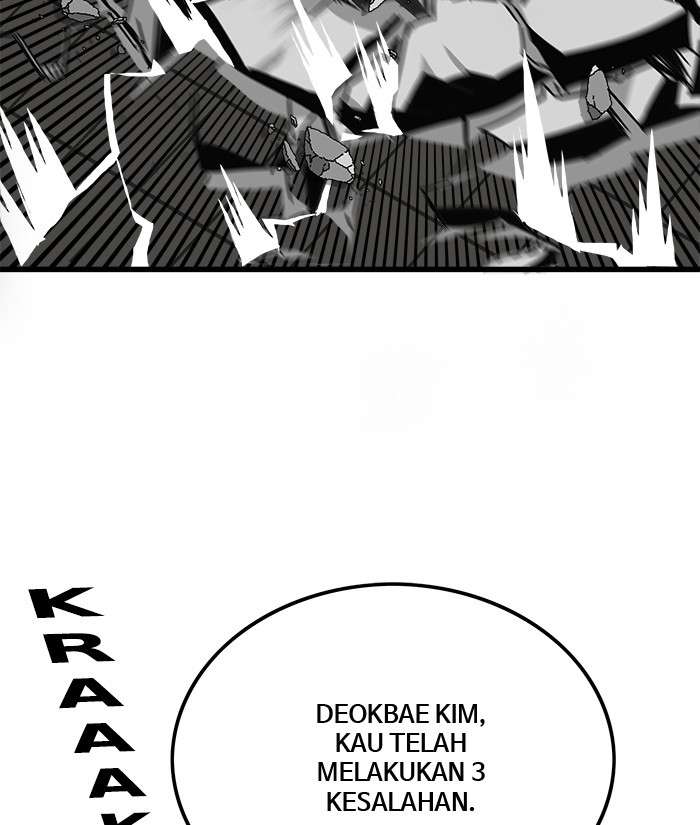 Troll Trap Chapter 104 Gambar 30