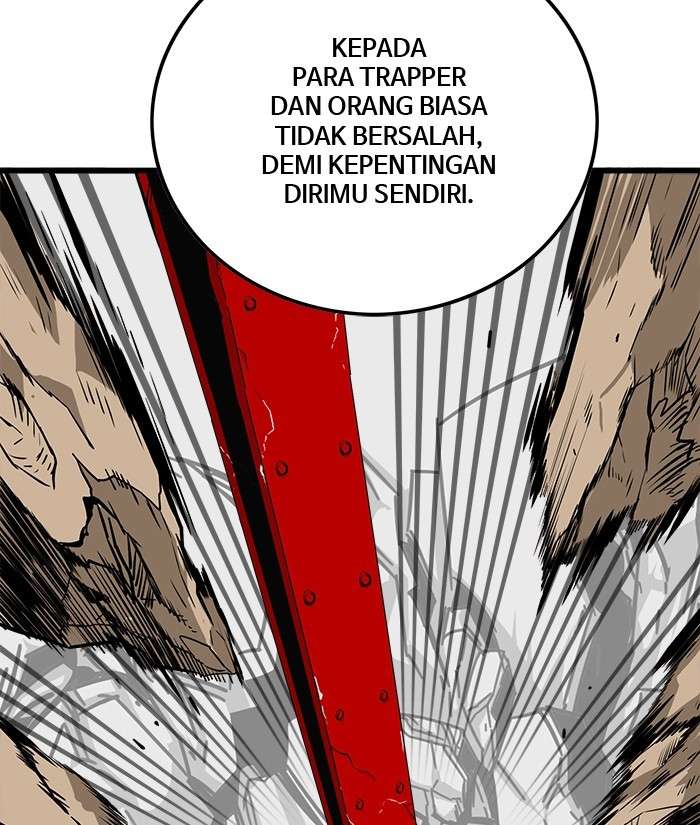 Troll Trap Chapter 104 Gambar 36