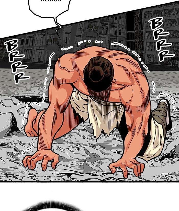 Troll Trap Chapter 104 Gambar 61